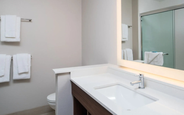 Holiday Inn Express & Suites Ruston