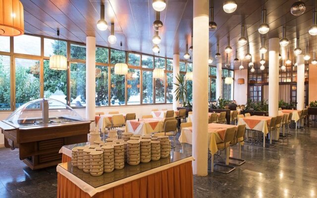 Park Hotel