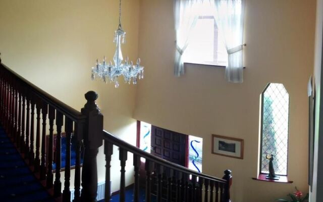 Doogarry House B&B