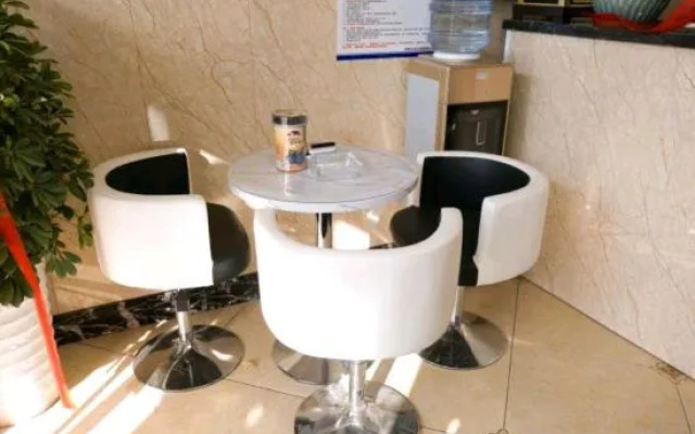 A Hotel in Ma'anshan