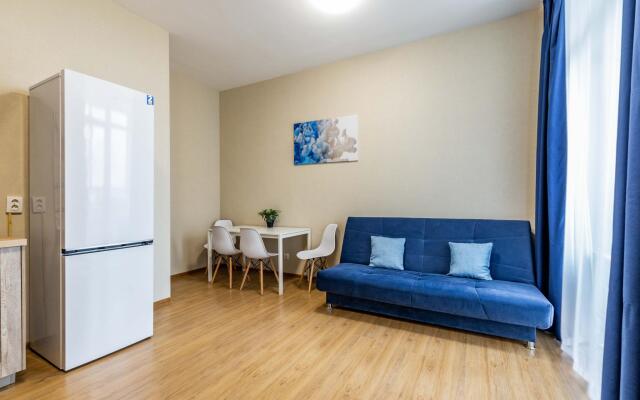 DreamHouse на улице Щербакова 12