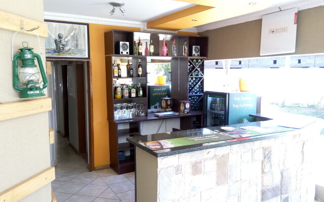 Tasha Lodge and Tours