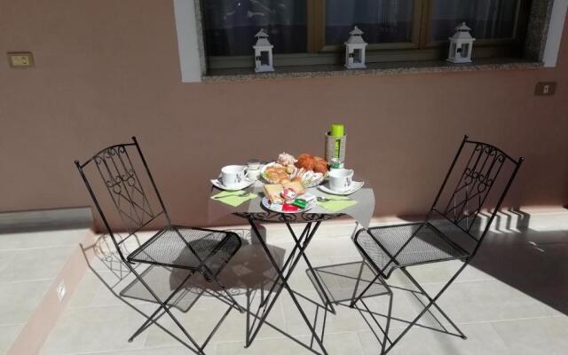 B&B La Regina