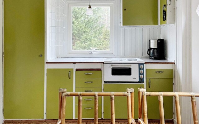 4 Person Holiday Home in Norrtalje-by Traum