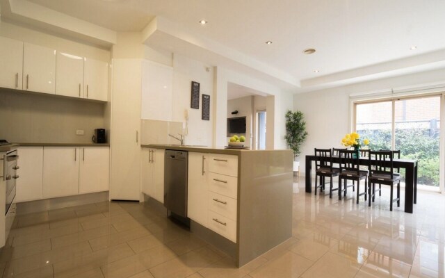 Boutique Stays - Mentone Abode
