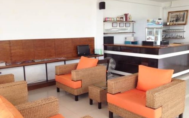The Chalet Panwa