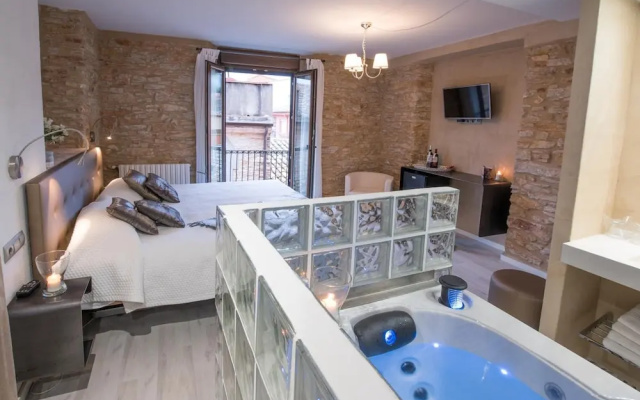 Hotel Spa Classic Begur