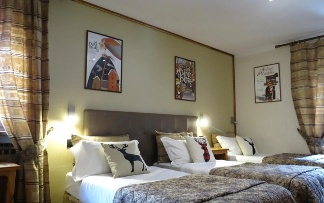 Hotel Astoria