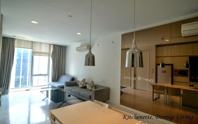 Platinum Suites by Victoria Home