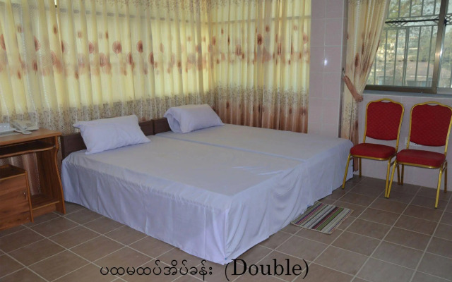 Red Dragon Hotel Hsipaw