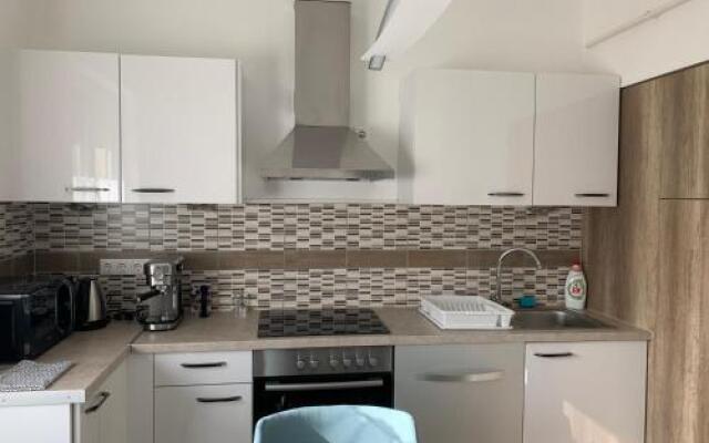 Weninger Apartman Lakas