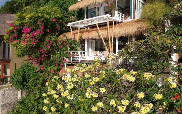 Villa Deeksha