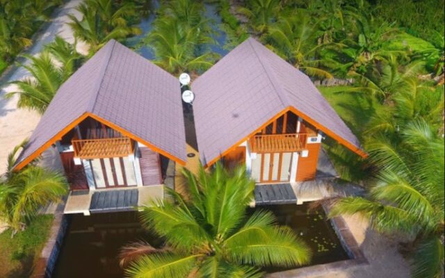 Wasana Golden Entrance Resort & Restaurant