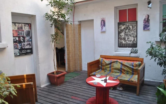 Urbano Hostel