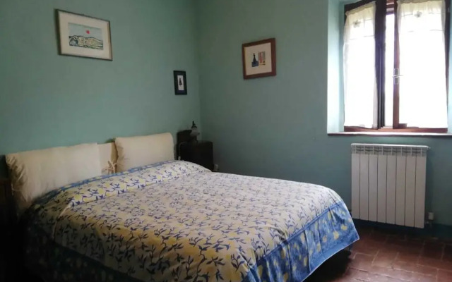 Agriturismo La Concia