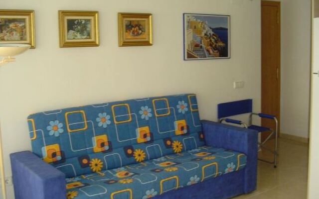 Apartamento Sirena