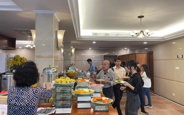 Hotel Sor