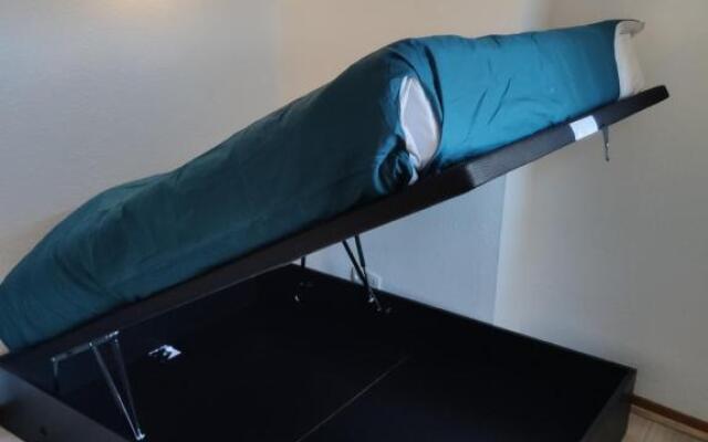 Gap, appartement calme au coeur de la vielle ville