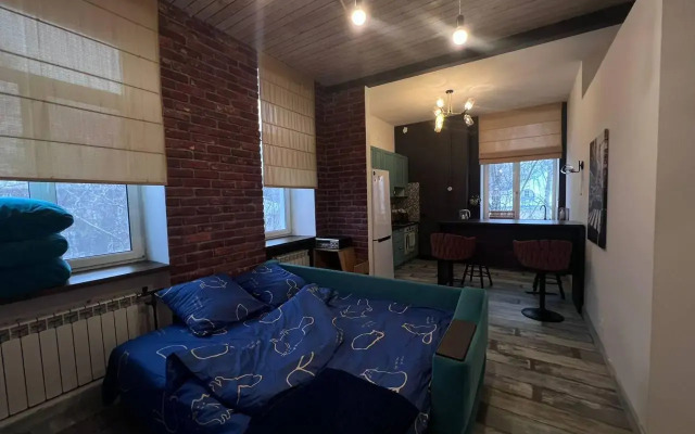 Апартаменты на улице Большая Московская 25