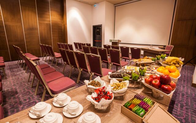 Holiday Inn Kayseri - Duvenonu, an IHG Hotel