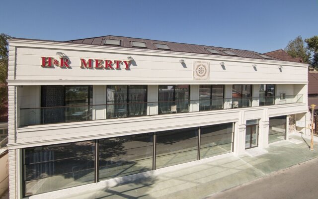 Hotel Merty