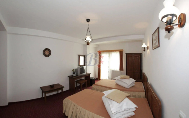 Hotel Bran