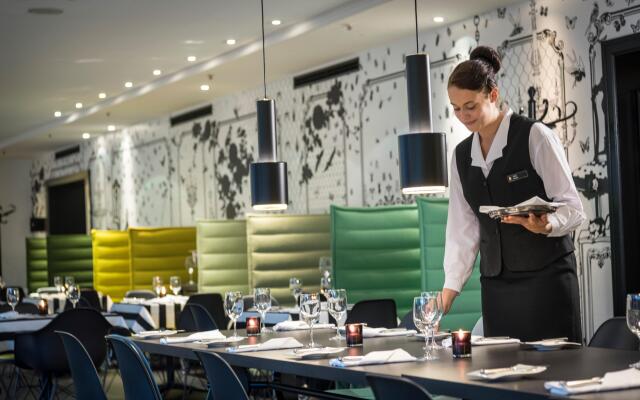 InterContinental Vienna by IHG