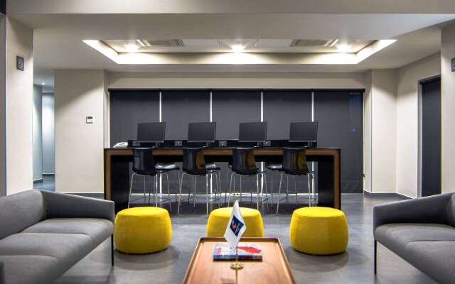 Comfort Inn Delicias