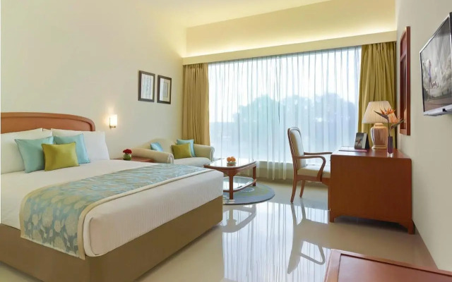 Ginger Gondia, Balaghat Road