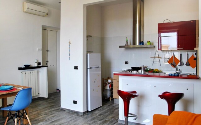 Sotto Il Segno Dei Pesci Formia