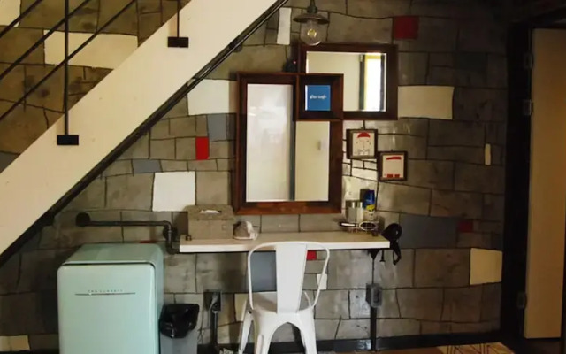Soar Hotel