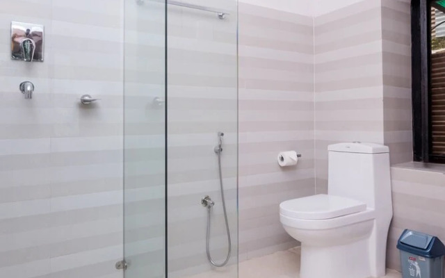 The Museum Bed and Breakfast