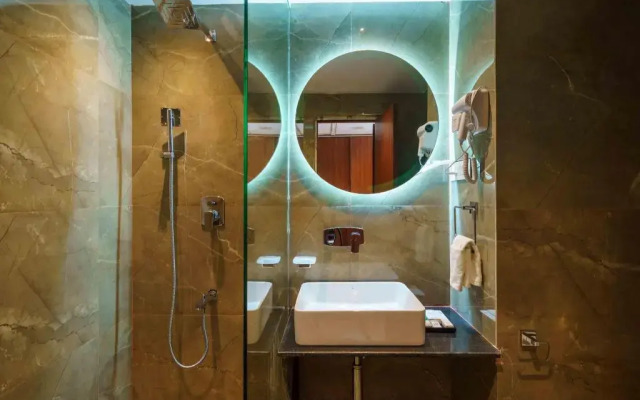 Hotel Nandhini J.P.Nagar