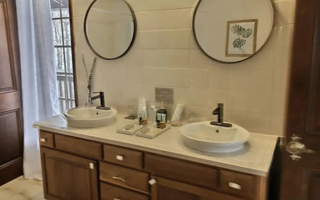 Le Chalet des Laurentides