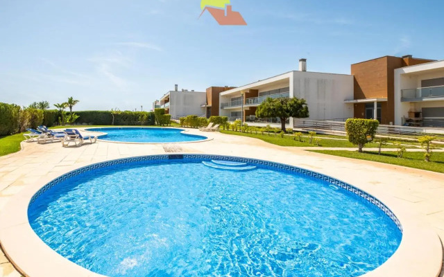 #077 Lovely and Cozy Pata Village Flat with Pool