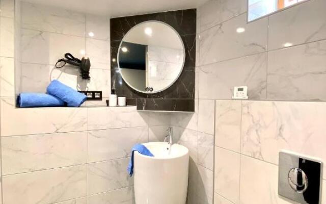 ✧ La Suite ✧ studio de charme route des vins