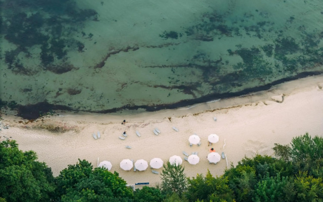 Rosevia Resort & Spa