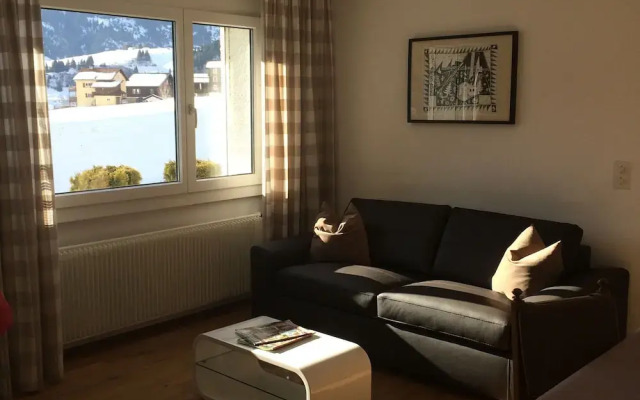 Segnas Mountain Apartment