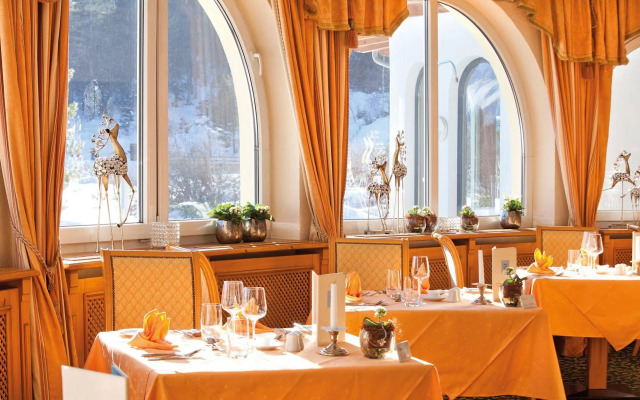 Hotel Seespitz Seefeld Superior - Adults & Residents Only