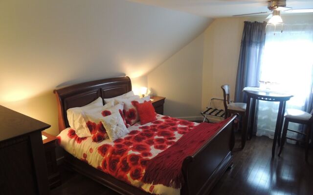 Chalets et Gîte au bord au bord du Lac Kénogami