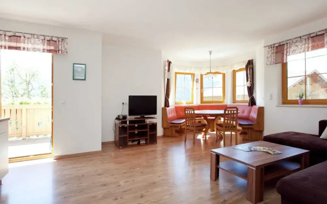 Flat in Mittersill Near Ski Lift