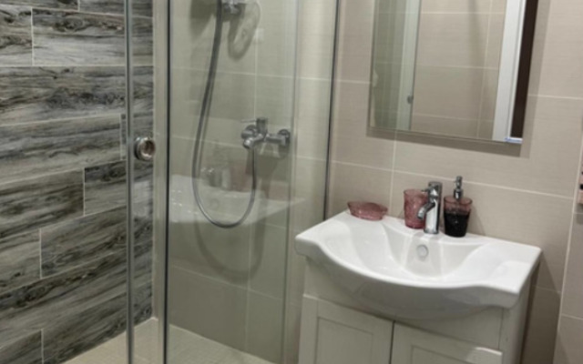 Valley Sunny, корпус Business Residence 1 (Валли Санни, Бизнес Резиденс 1)