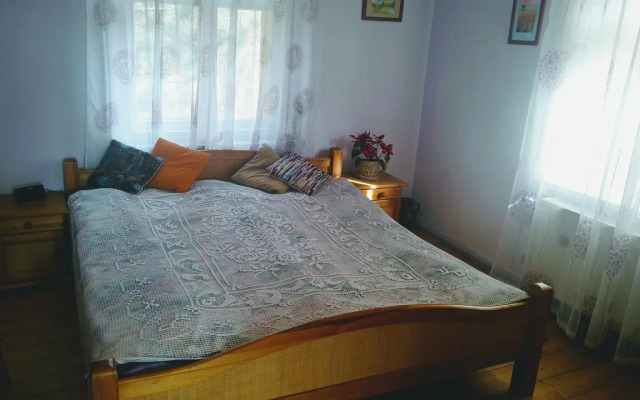 Słoneczne apartamenty