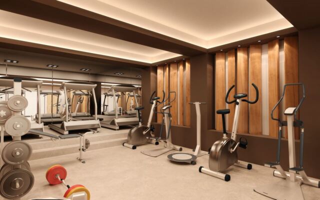 Wise Hotel & SPA - Adult Only