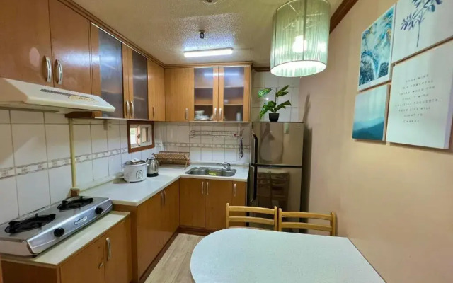 Zenmist Properties- 2 Bedroom Economy