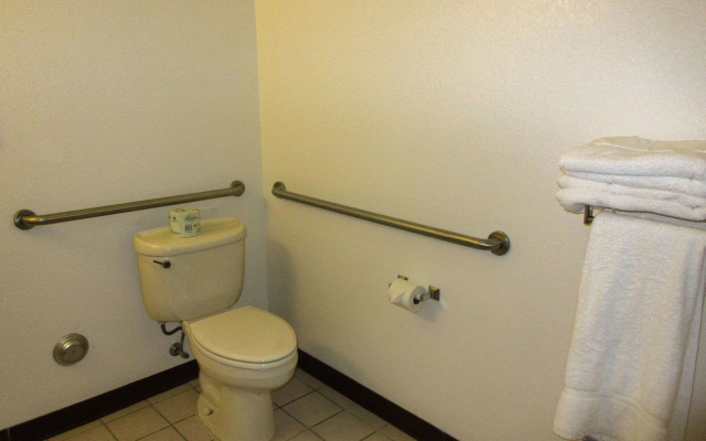 Quality Inn Sawyer