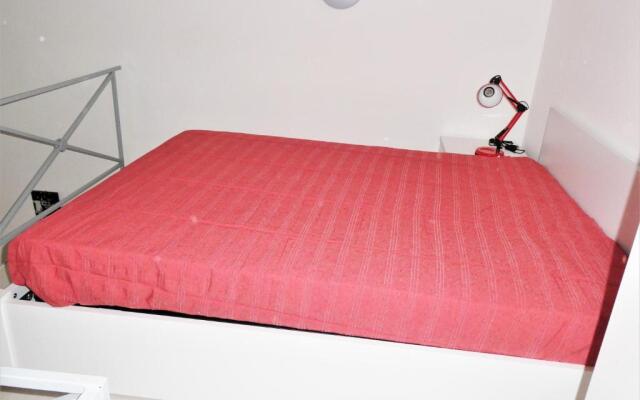 Centralissimo appartamento su due livelli "2"