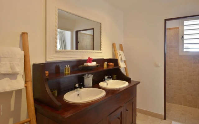Dream Villa Corossol 592