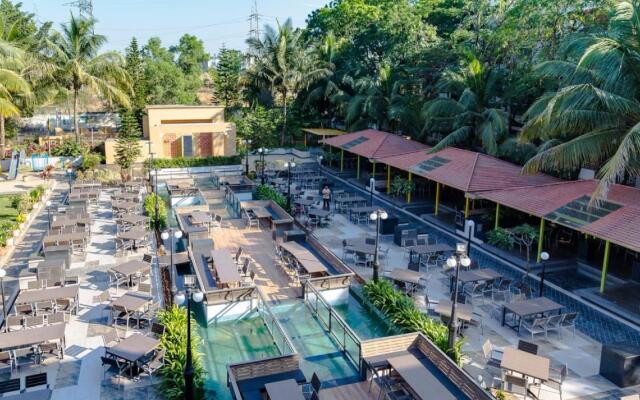 FabHotel Rajwada Baner