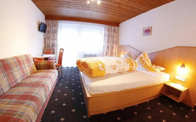 Gästeheim Schmiedhof